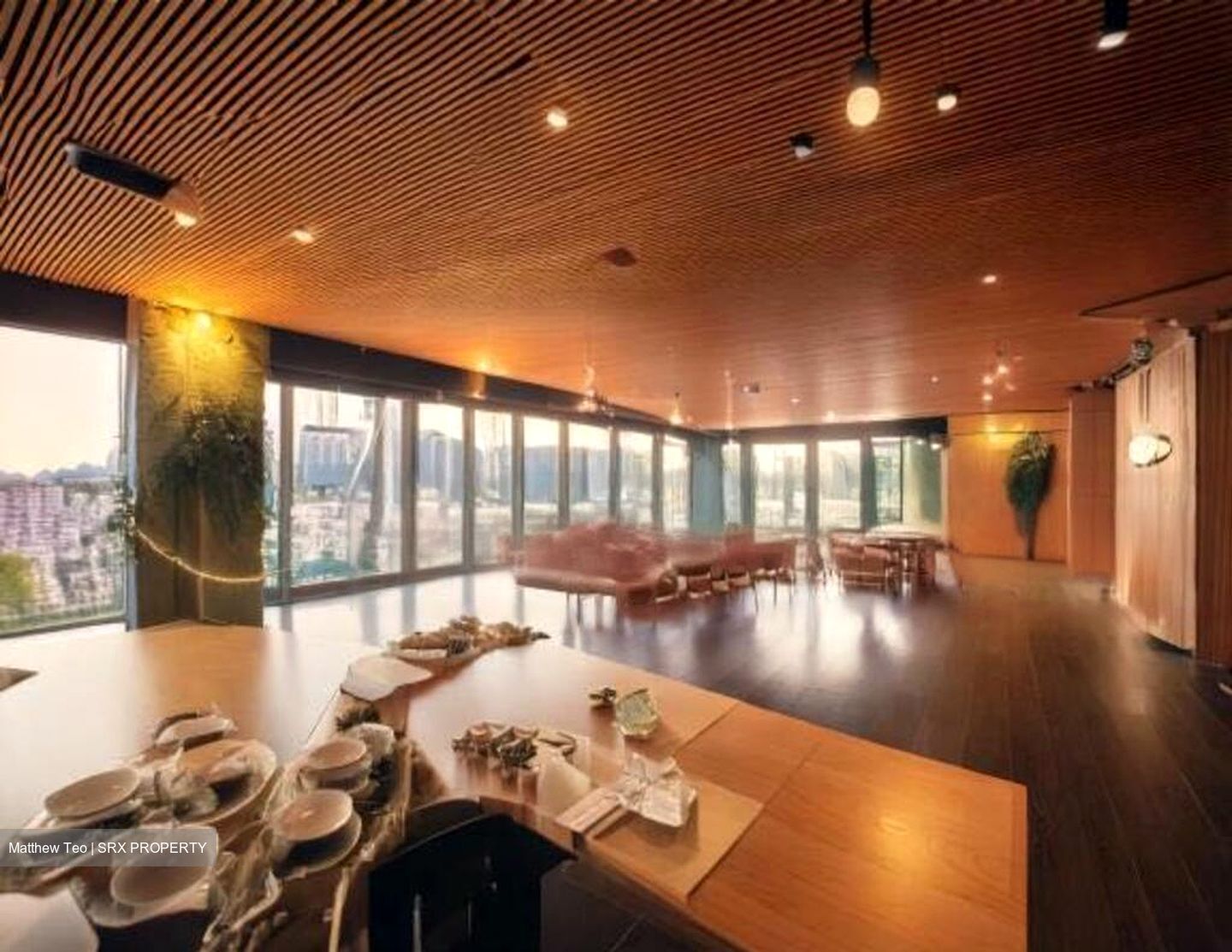 Peninsula Shopping Complex (D6), Shop House #454131761